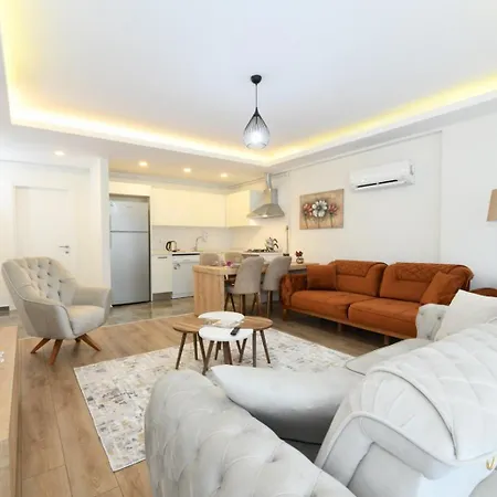 Apartmanhotel Perihan