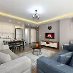 아파트호텔 Perihan 4*