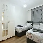 Perihan 아파트호텔 4*