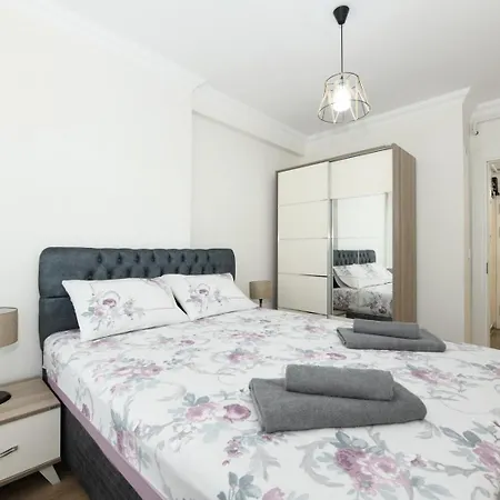 Perihan Appart hôtel 4*