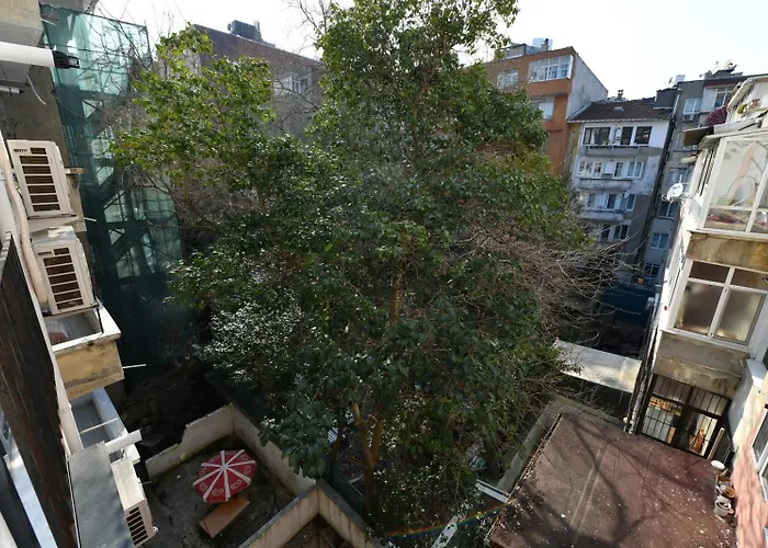 Aparthotel Perihan 4*